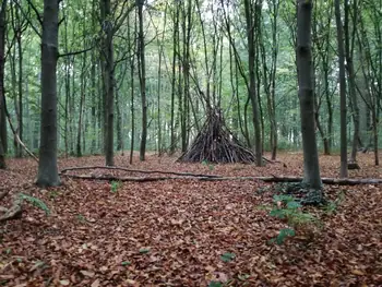 Gaasbeek + Castle of Gaasbeek (Lennik, Belgium)